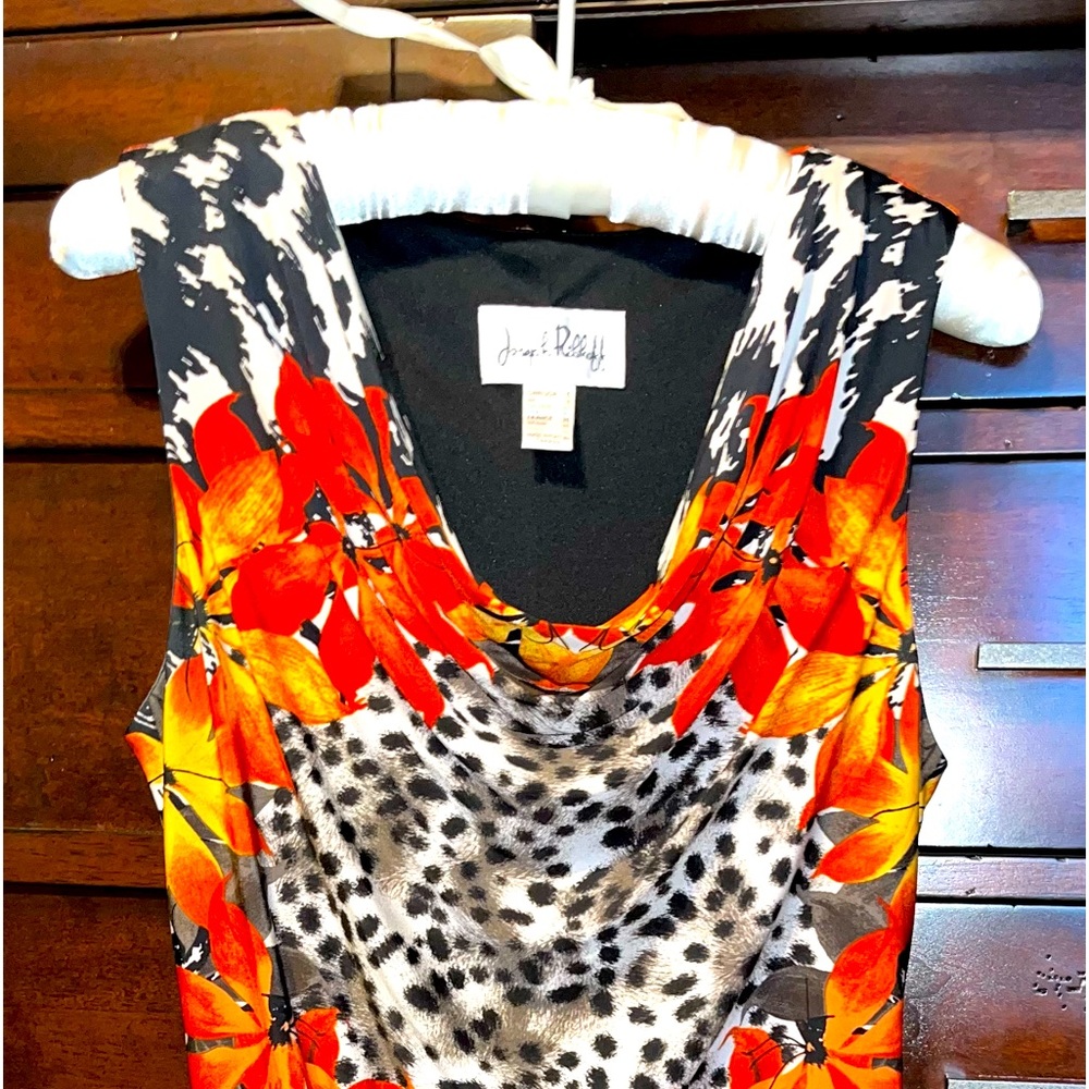 Joseph Ribkoff dress